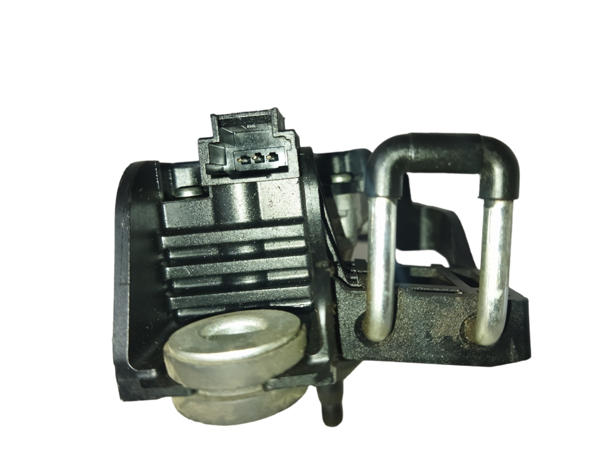 Motor Limpador Traseiro Peugeot 207 2