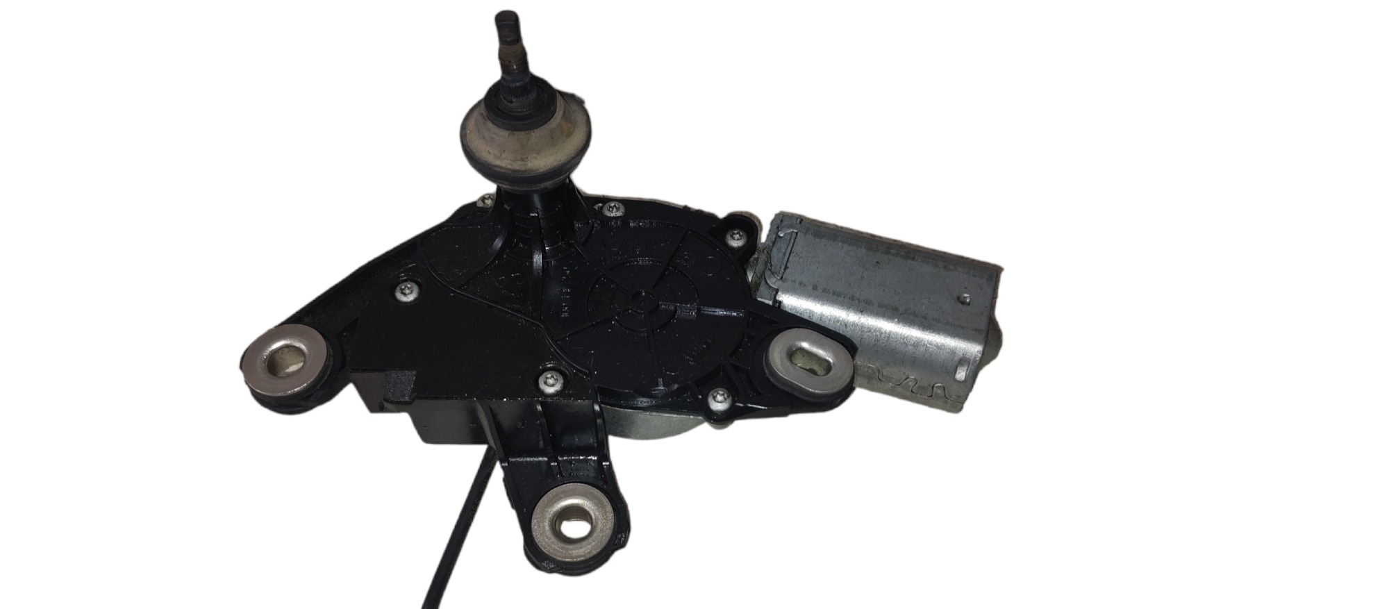 Motor Limpador Traseiro Vw Gol G4 2