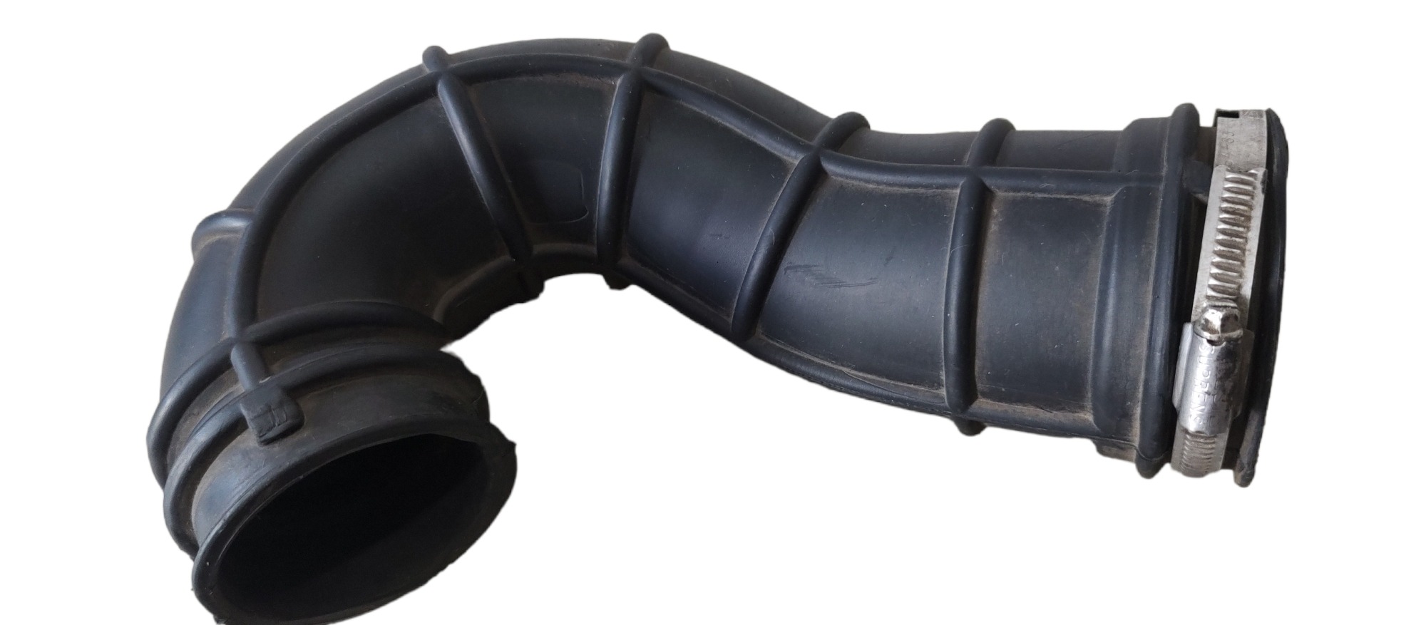 Mangueira Filtro De Ar Ford Ka 2008 4