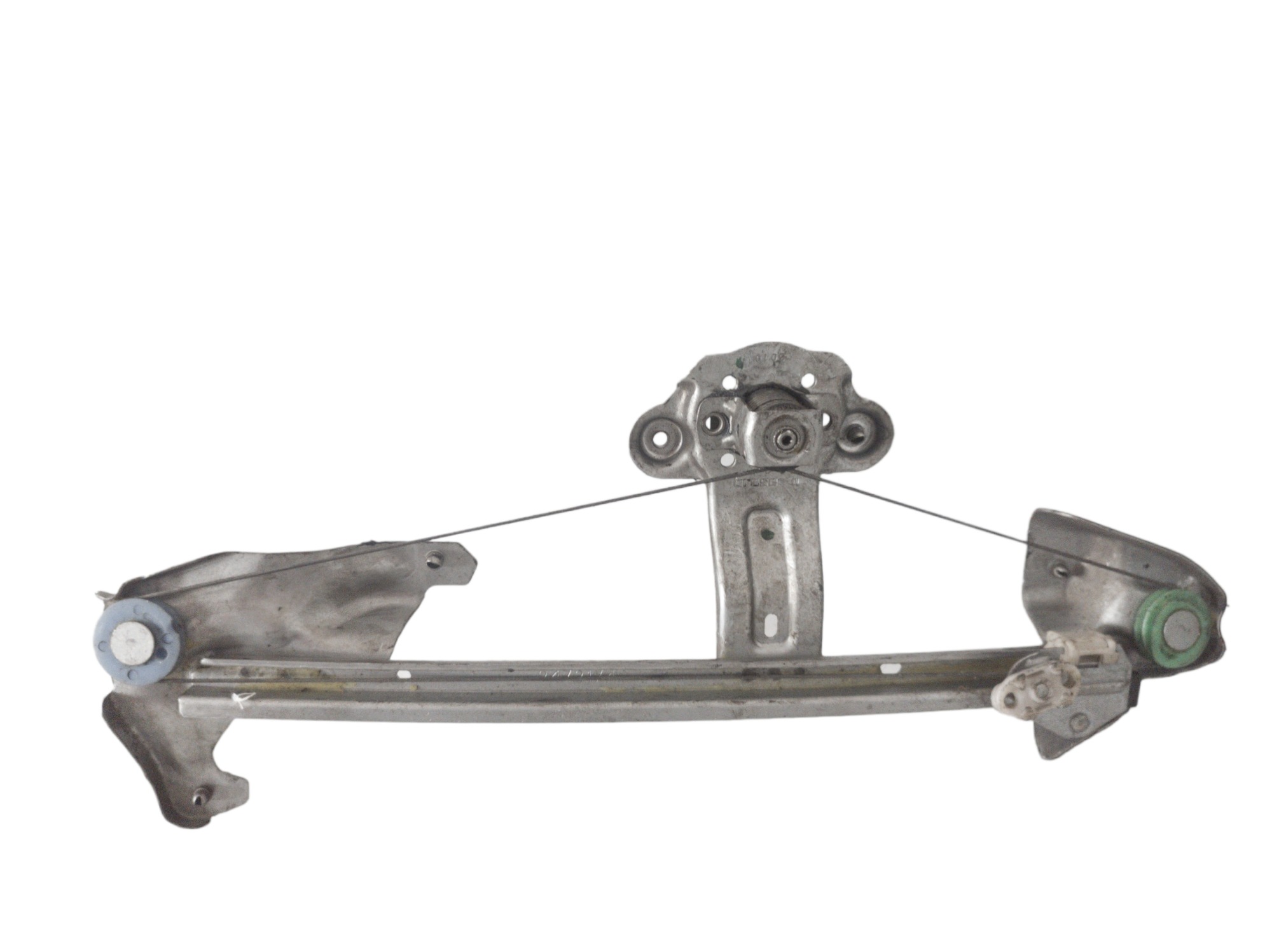 Máquina De Vidro Traseira Direita Gm Corsa 4p 3