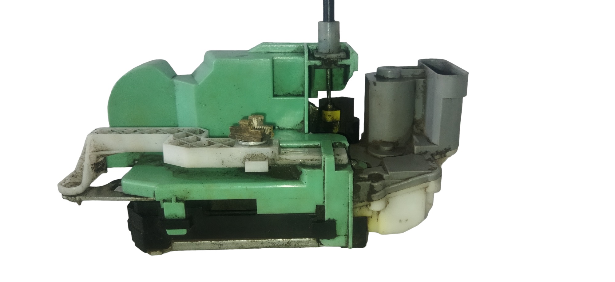 Fechadura Porta Traseira Direita Fiat Idea 3