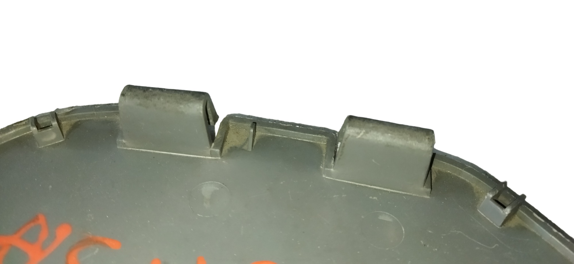 Moldura Tampa Lanterna Traseira Gm Corsa 5