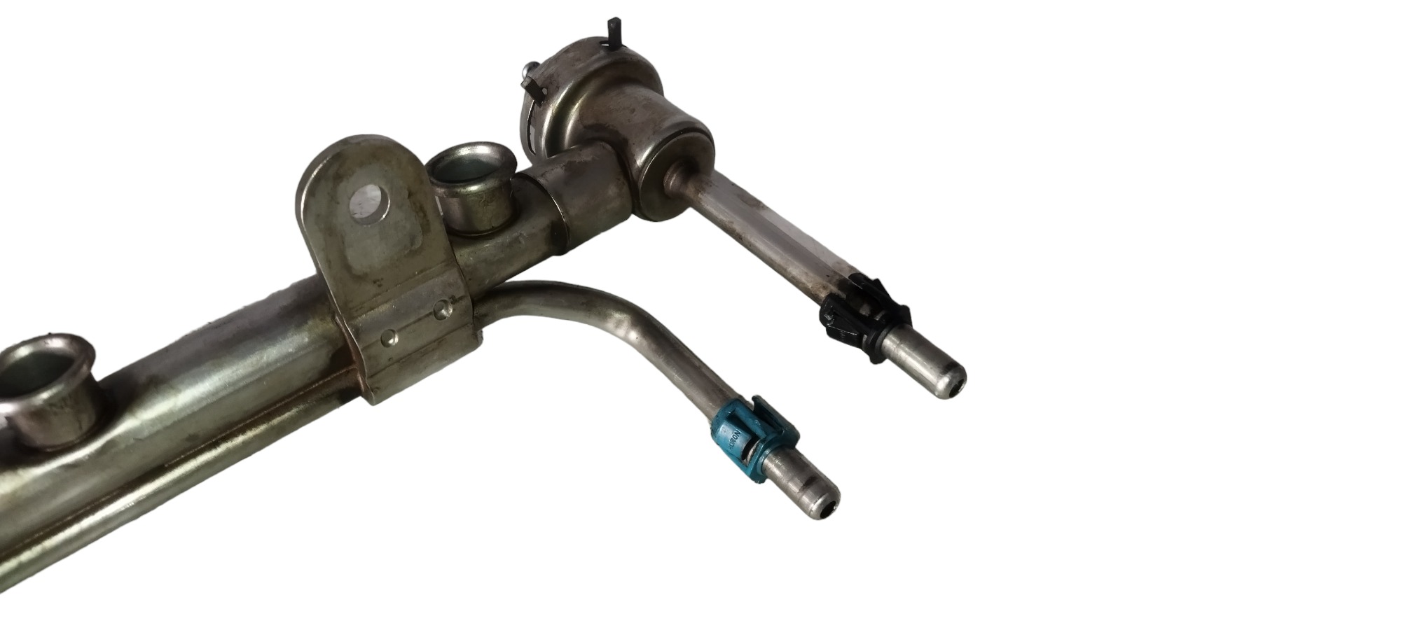 Flauta Bico Injetor Gm Corsa Gasolina 1.0 8v 4