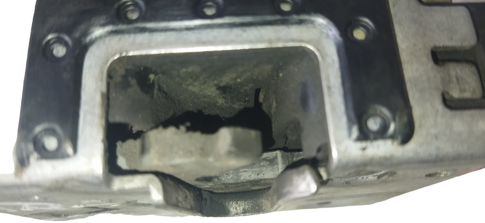 Fechadura Porta Traseira Esquerda Gm Corsa 8