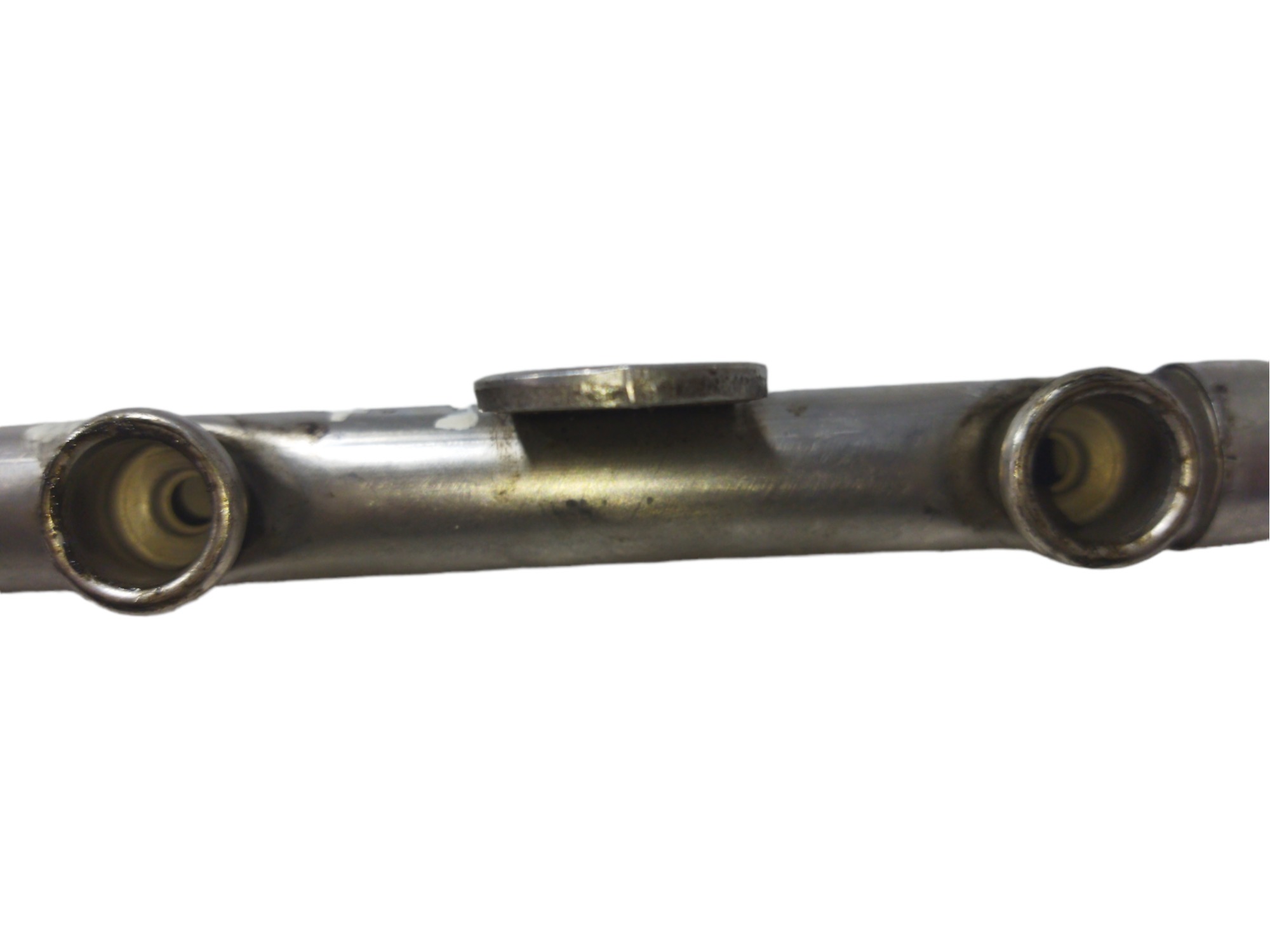 Flauta De Bico Injetor Gm Corsa 3