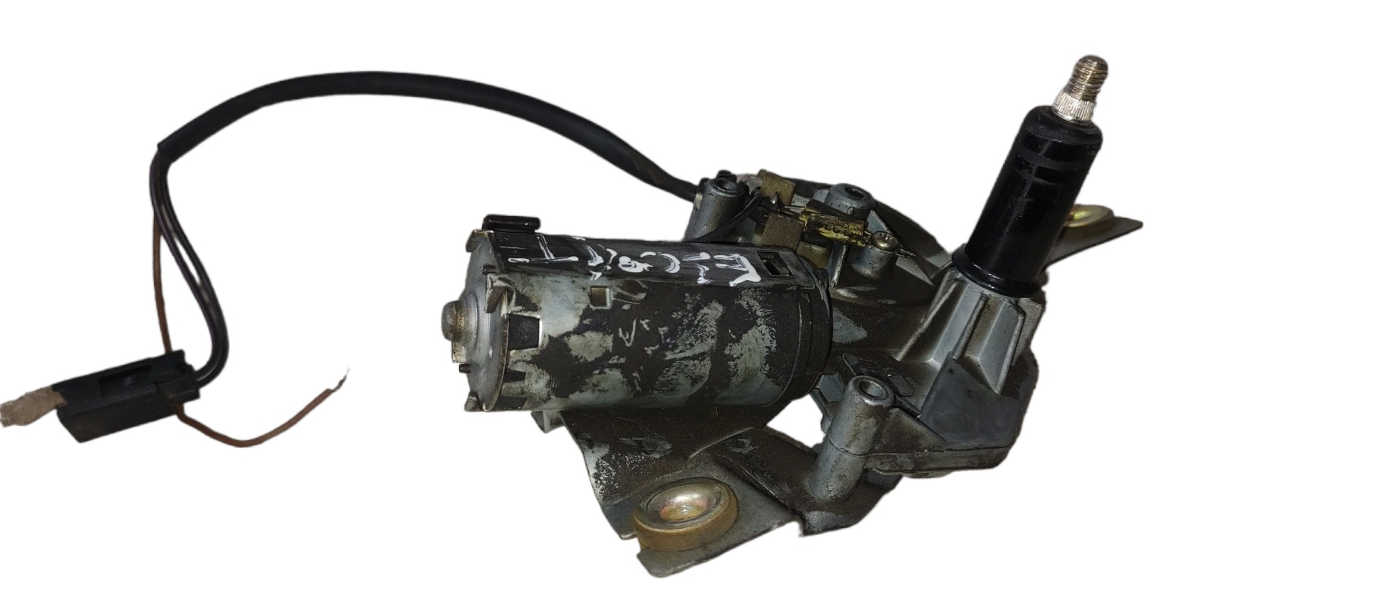 Motor Limpador Traseiro Ford Escort 1988 2