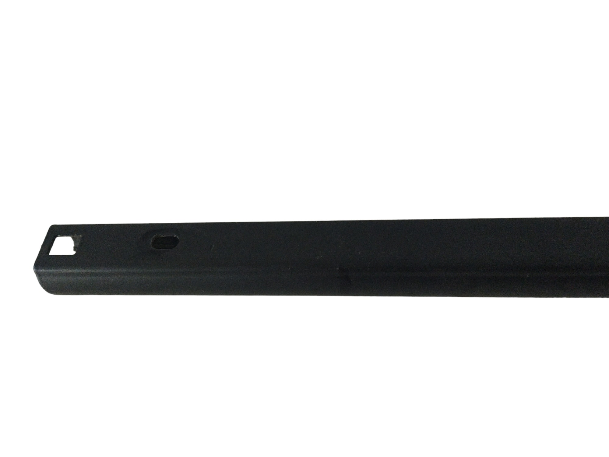 Trilho Porta Traseira Esquerda Fiat Doblo  Preto 5