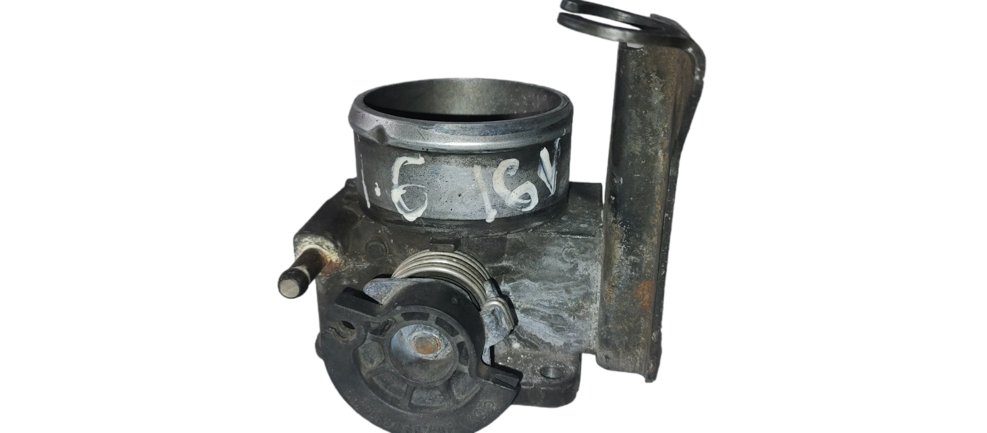 Corpo Borboleta Fiat Palio 1.6 16v 2