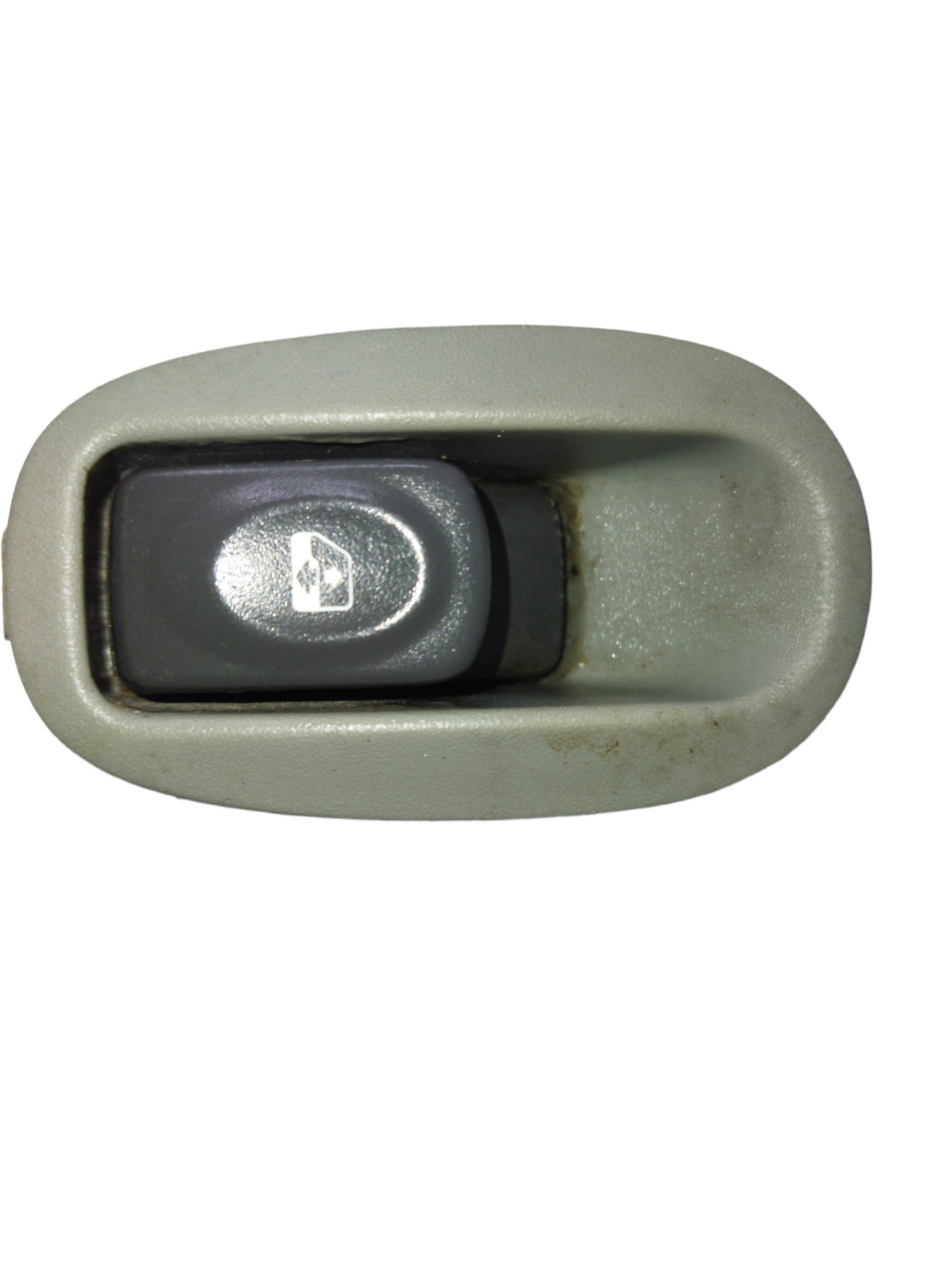 Interruptor Do Vidro Traseiro Renault Scenic 1
