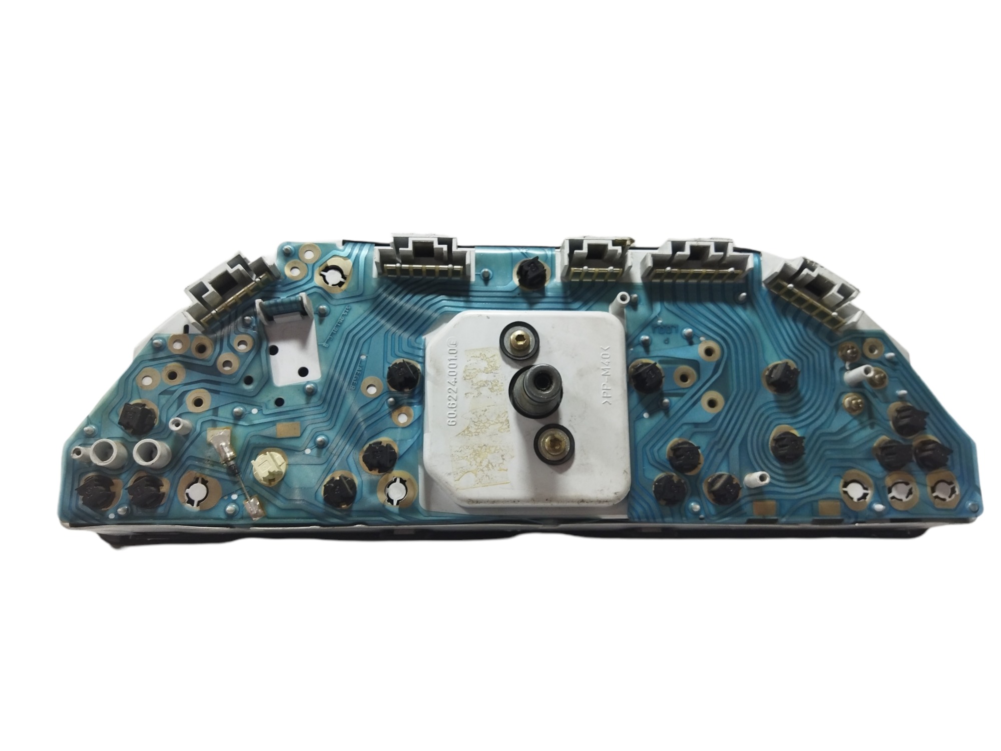 Painel De Instrumentos Do Fiat Uno 2