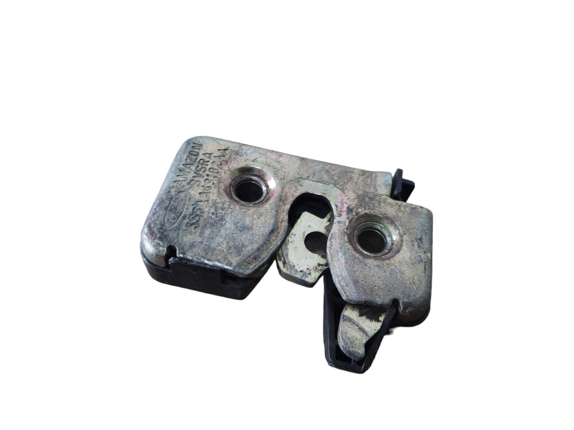 Fechadura Tampa Traseira Malas Ford Ka 2002 2