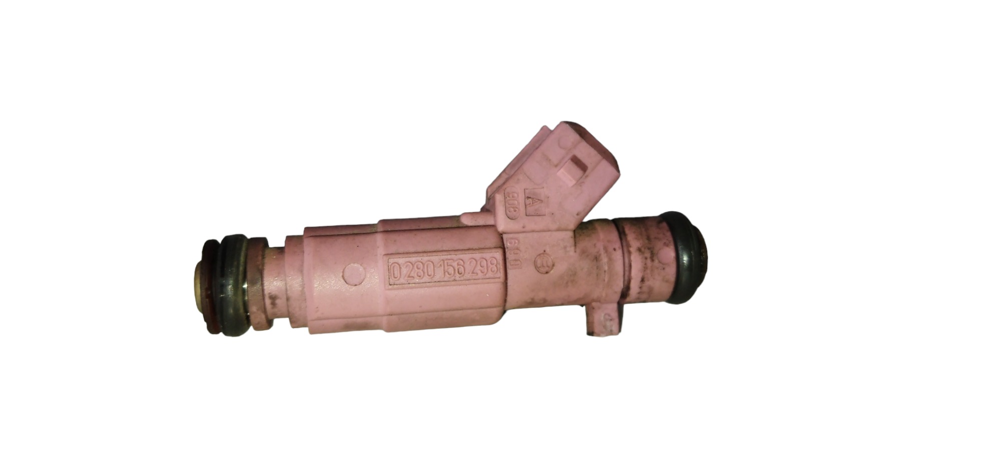 Bico Injetor Gm Celta Classic 1.0 Flex 3