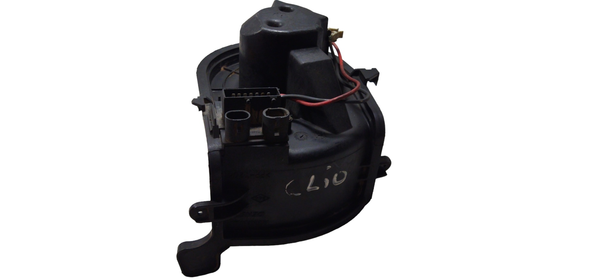 Motor Ventilador Renault Clio 3