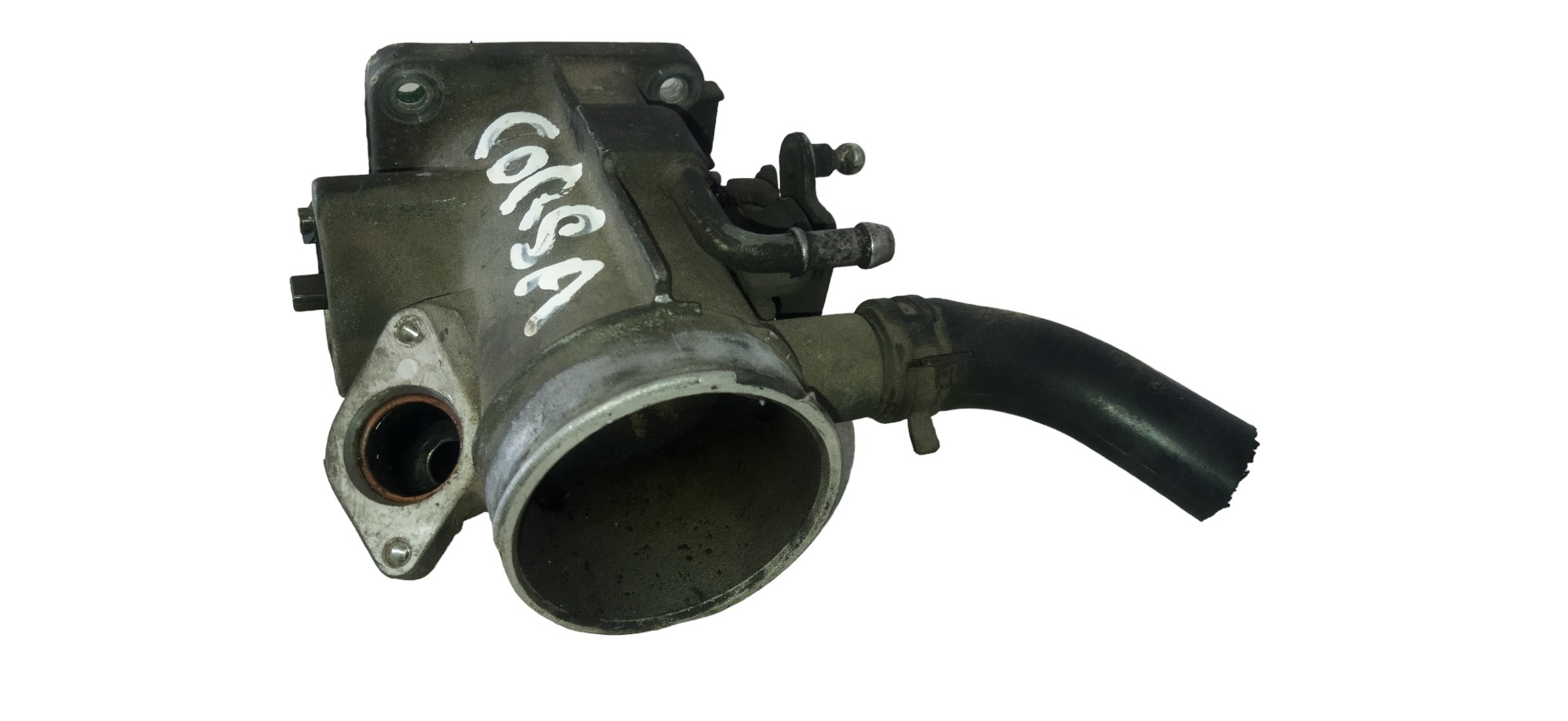 Tbi Corpo Borboleta Gm Corsa Classic 2009 Vhce 4