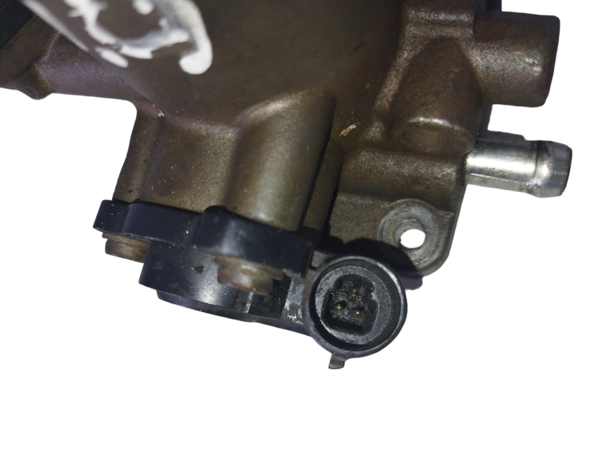 Corpo De Borboleta Gm Corsa 6