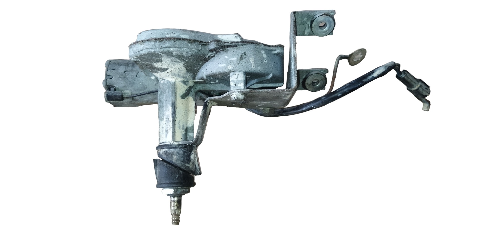 Motor Limpador  Traseiro Gm Corsa 3