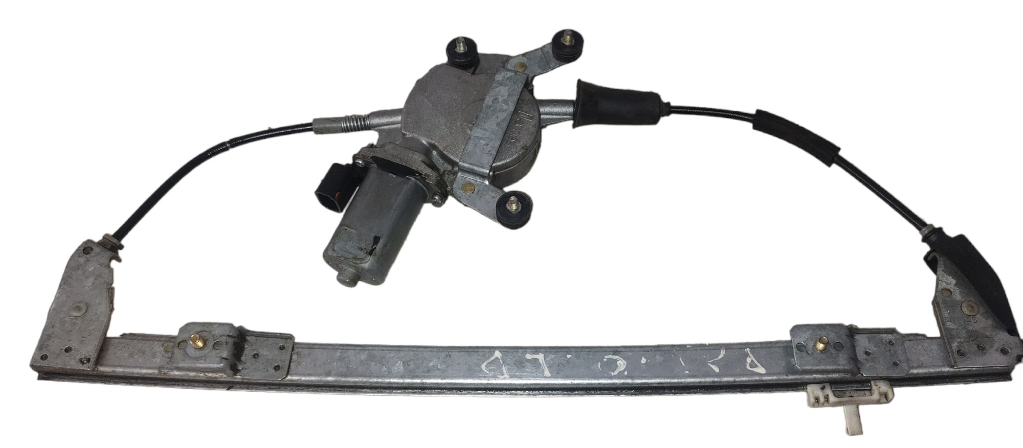 Maquina De Vidro Dianteira Direita Fiat Palio 4 Portas