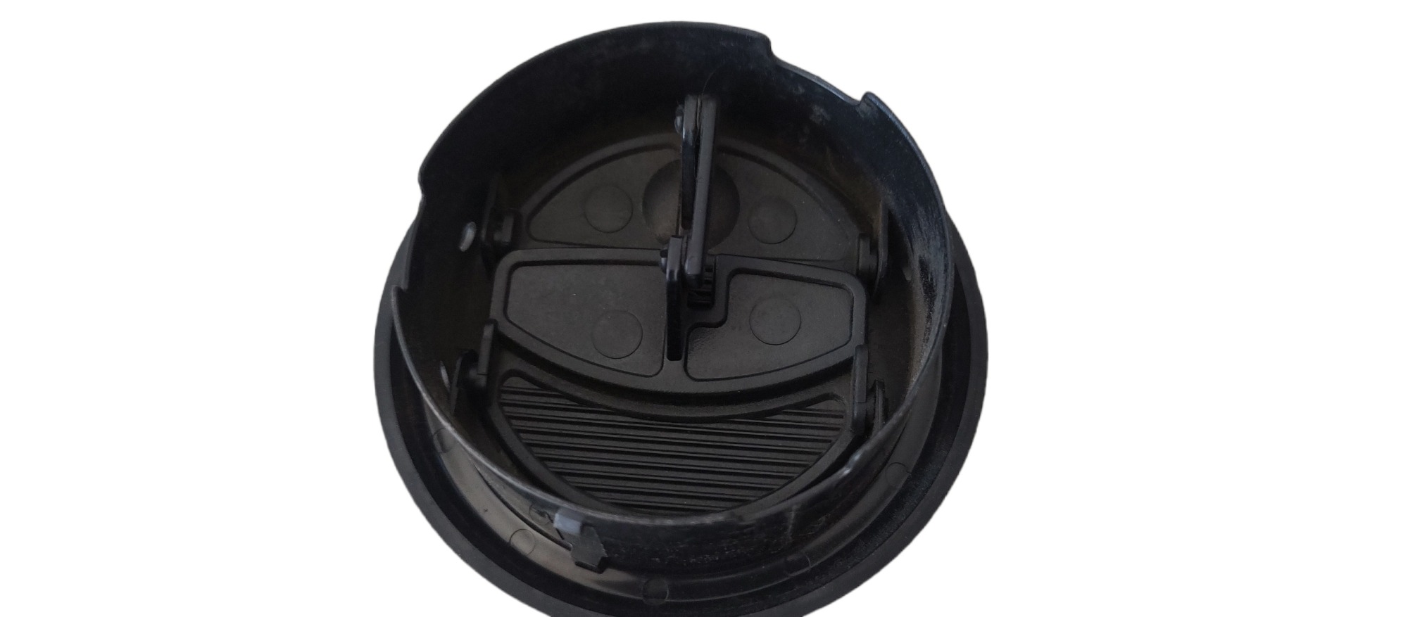 Difusor De Ar Ford Ka 2009 2
