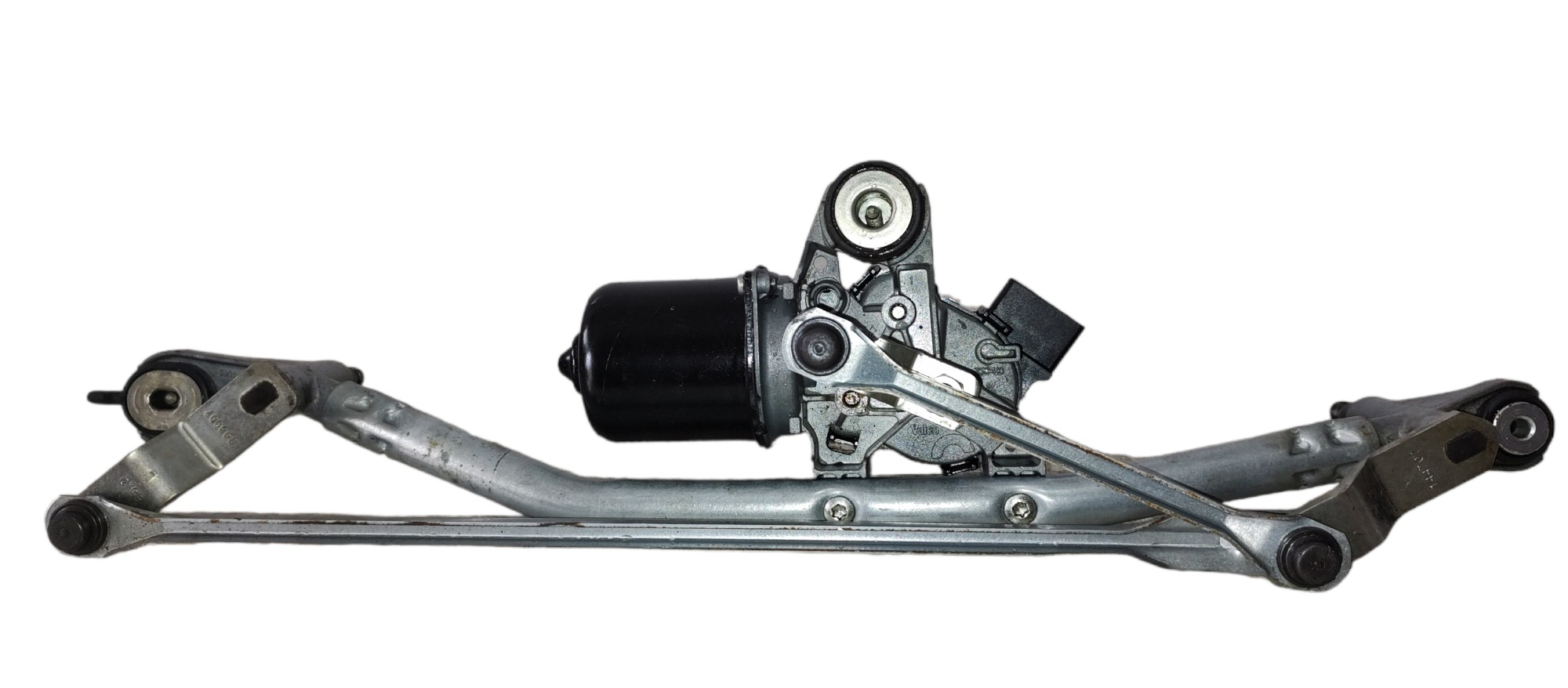 Motor Limpador Parabrisa Citroen C3 5