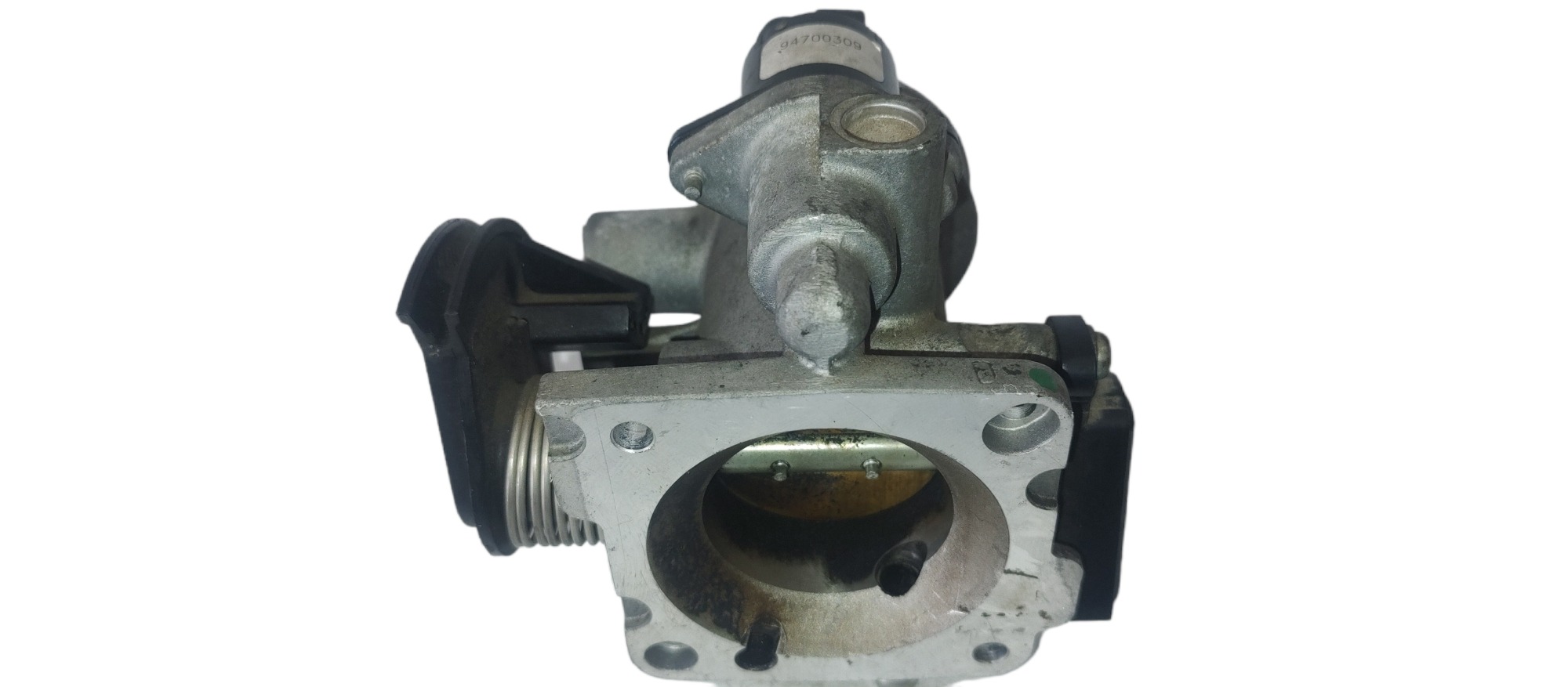Corpo De Borboleta Tbi Gm Corsa/celta 1.0 8v 6