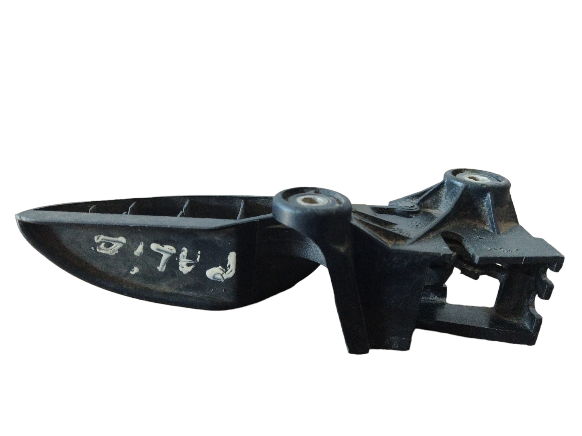 Alavanca Porta Malas Fiat Palio 4