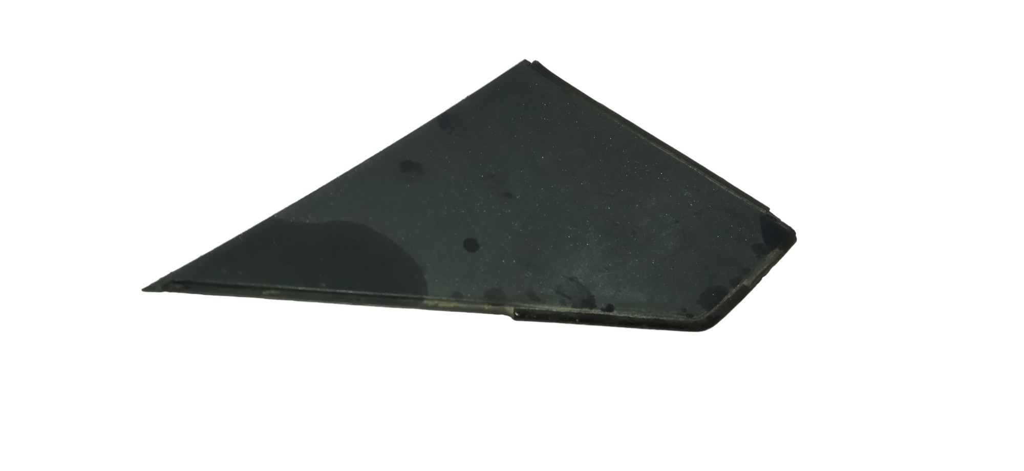 Acabamento Retrovisor Esquerda Ford Fiesta  Preta 1