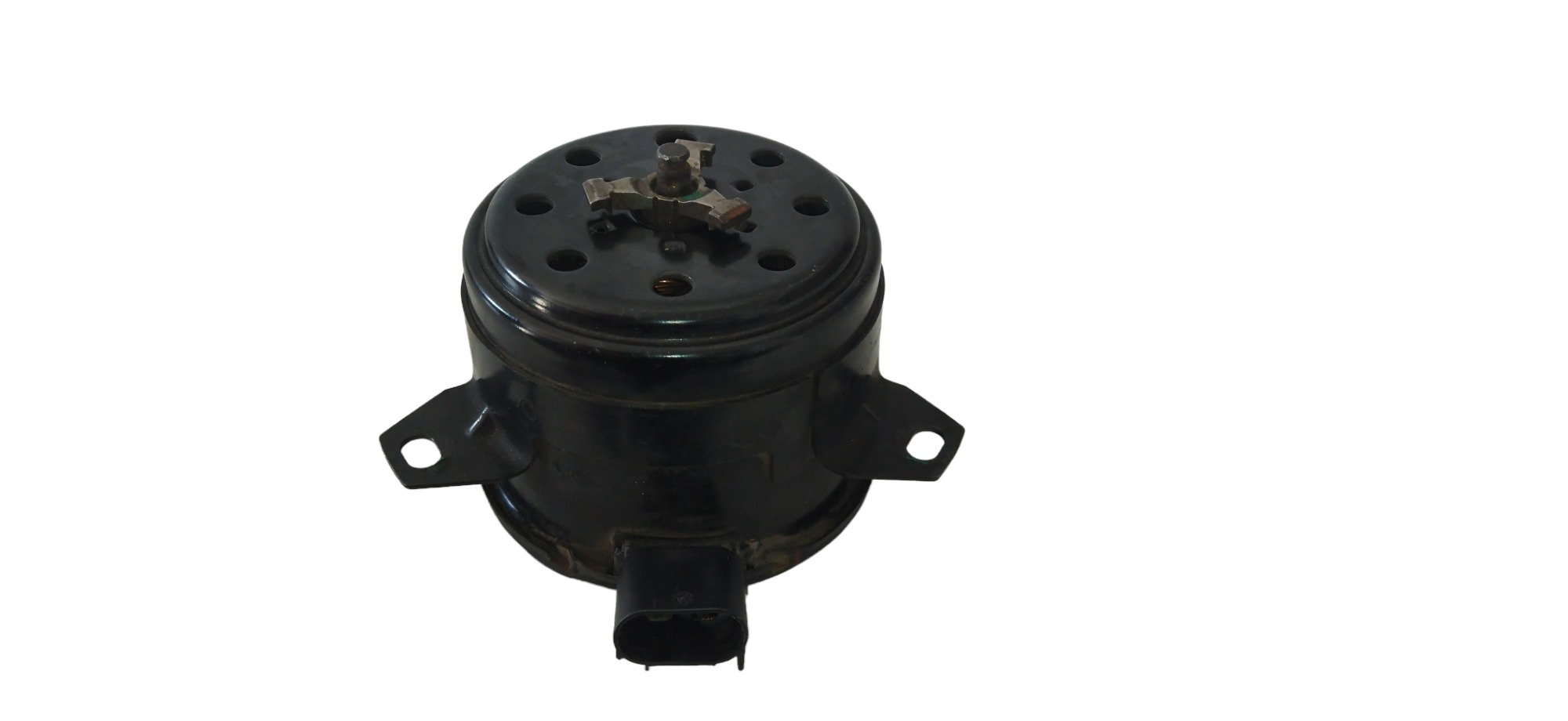 Motor Ventoinha Gm Astra 2010 1