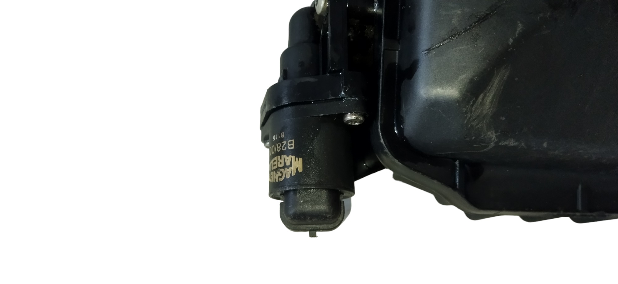 Caixa Filtro Ar Renault Megane 7
