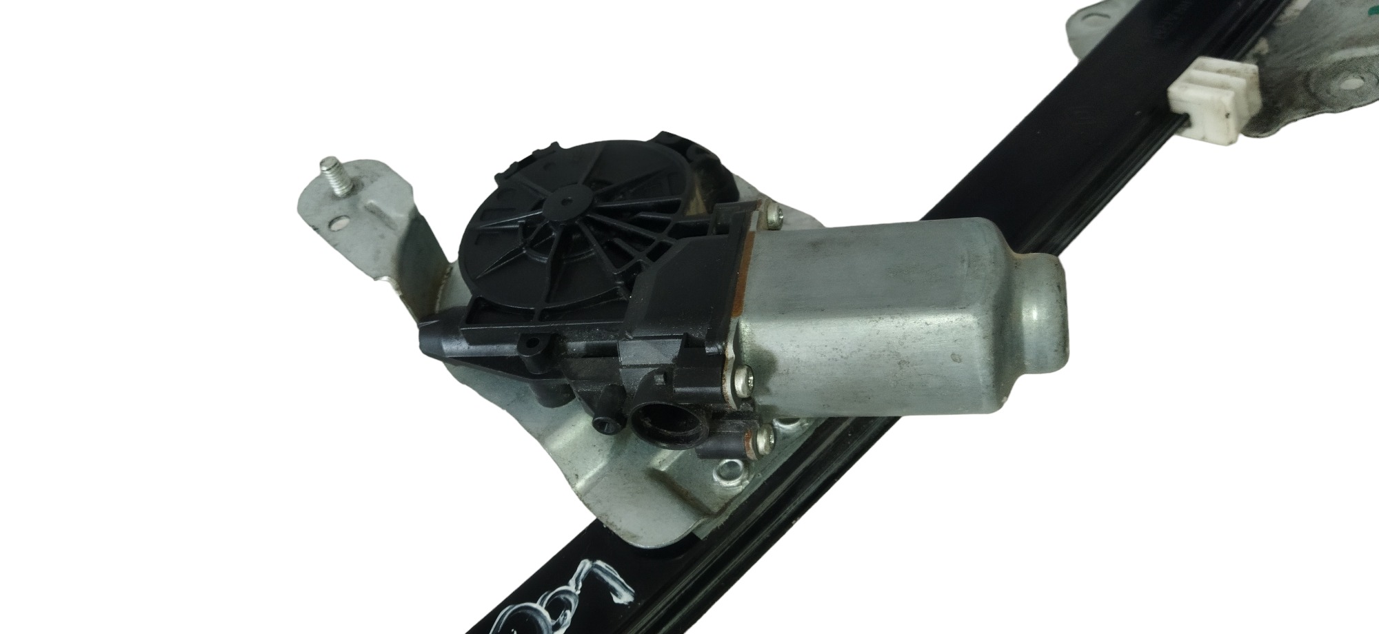 Máquina Vidro Elétrico Dianteira Direita Renault Logan 8