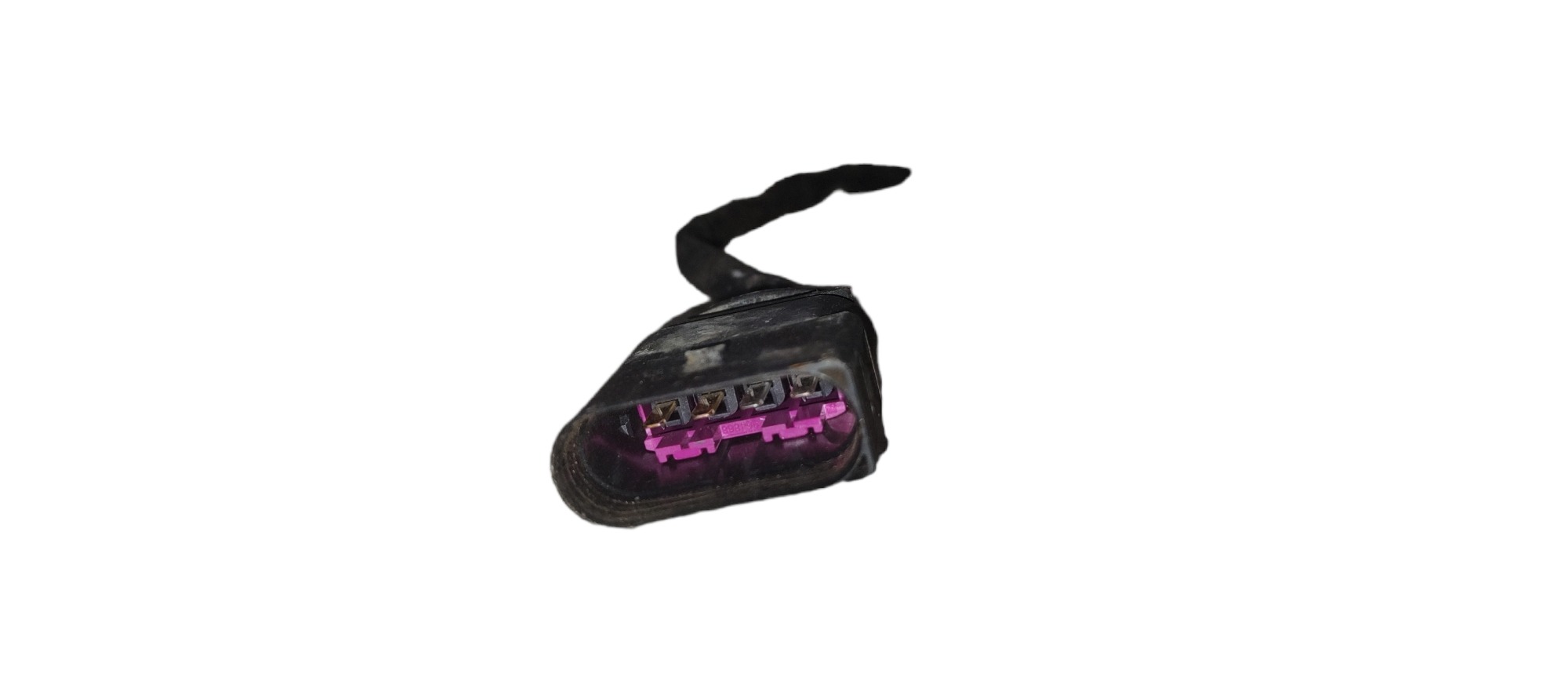 Sonda Lambda Vw Gol G4 2