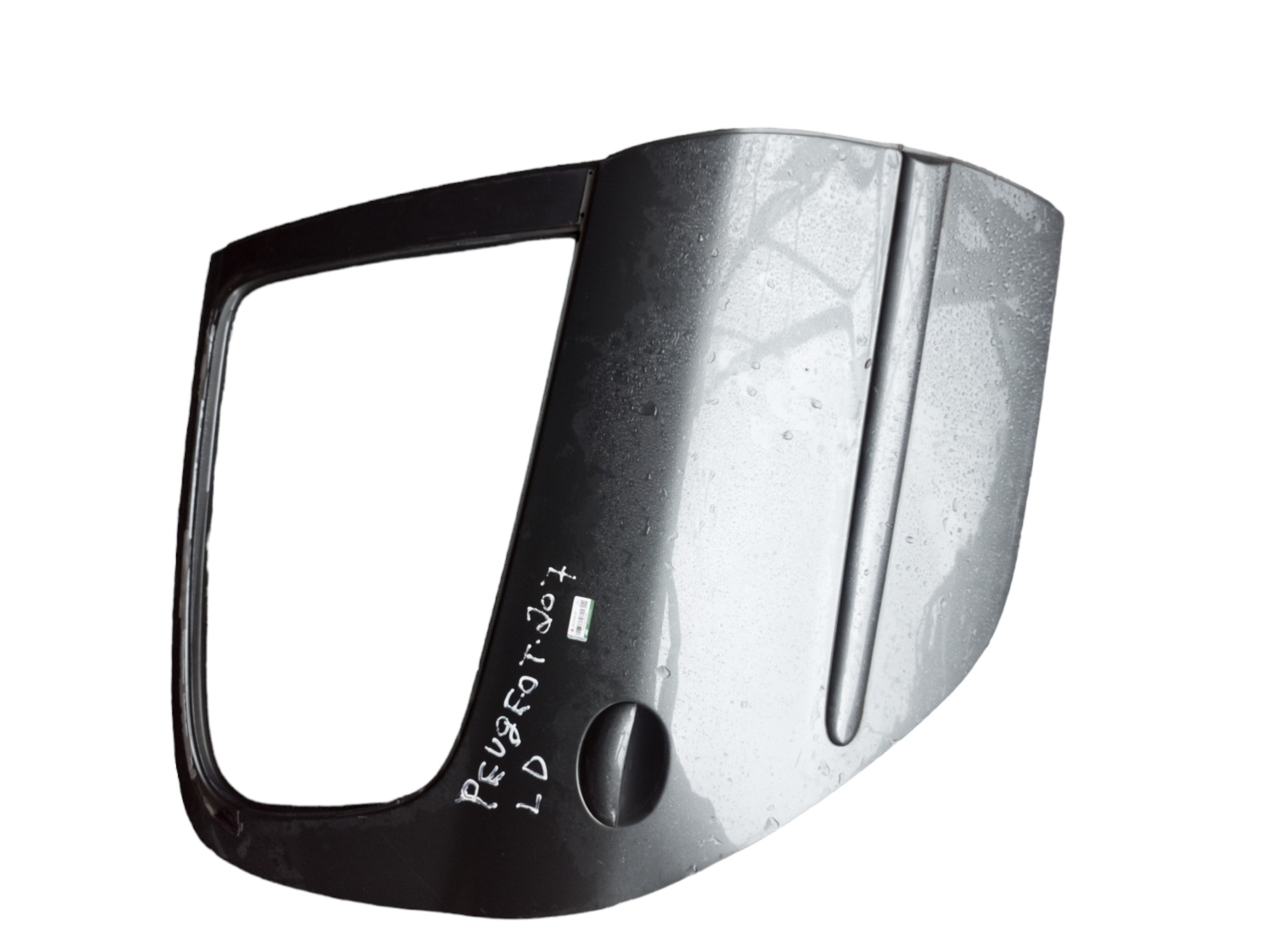 Porta Traseira Direita Peugeot 207 1