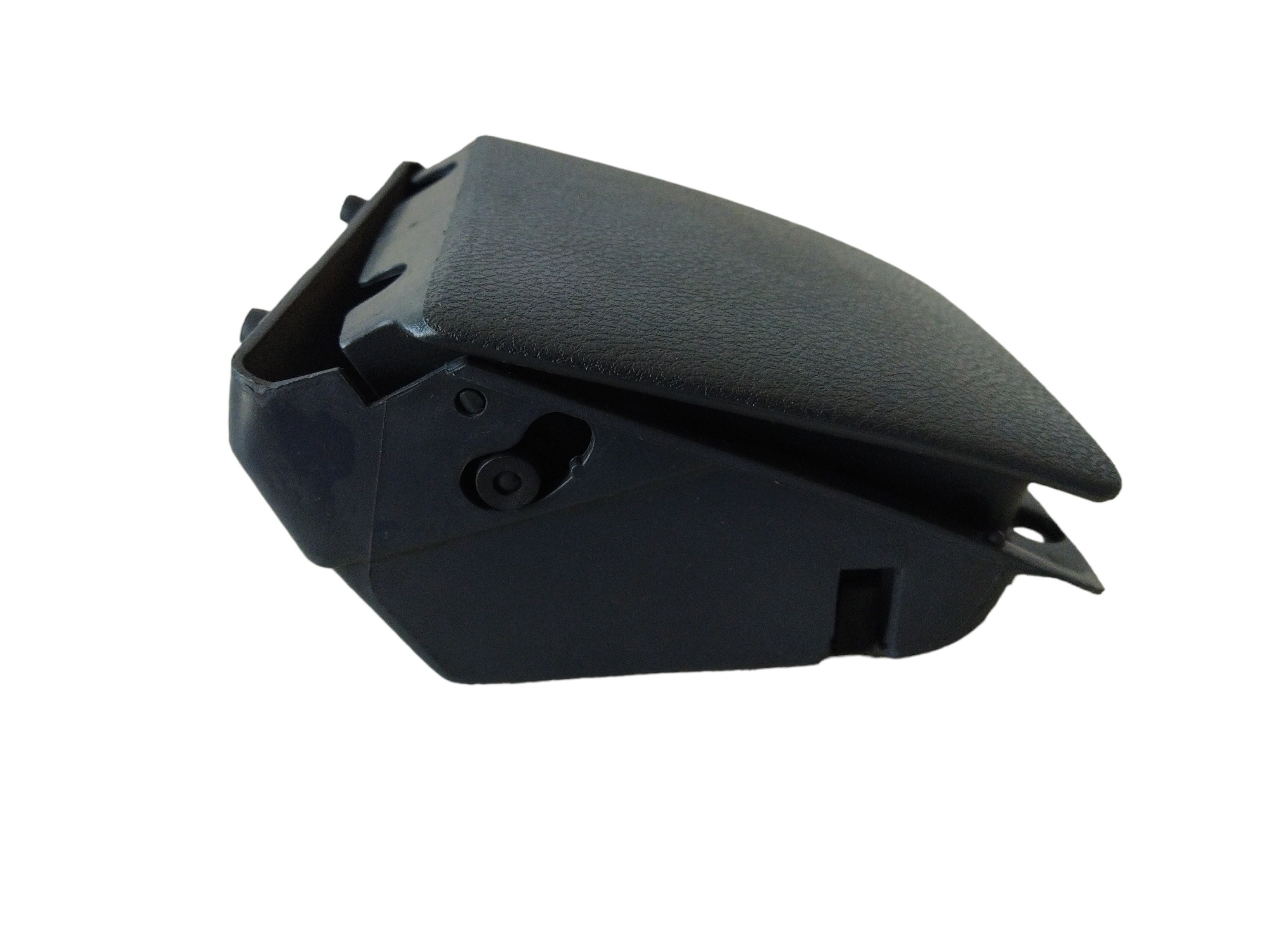 Moldura Porta Objetos Cinzeiro Fiat Palio Strada Siena 2000 3