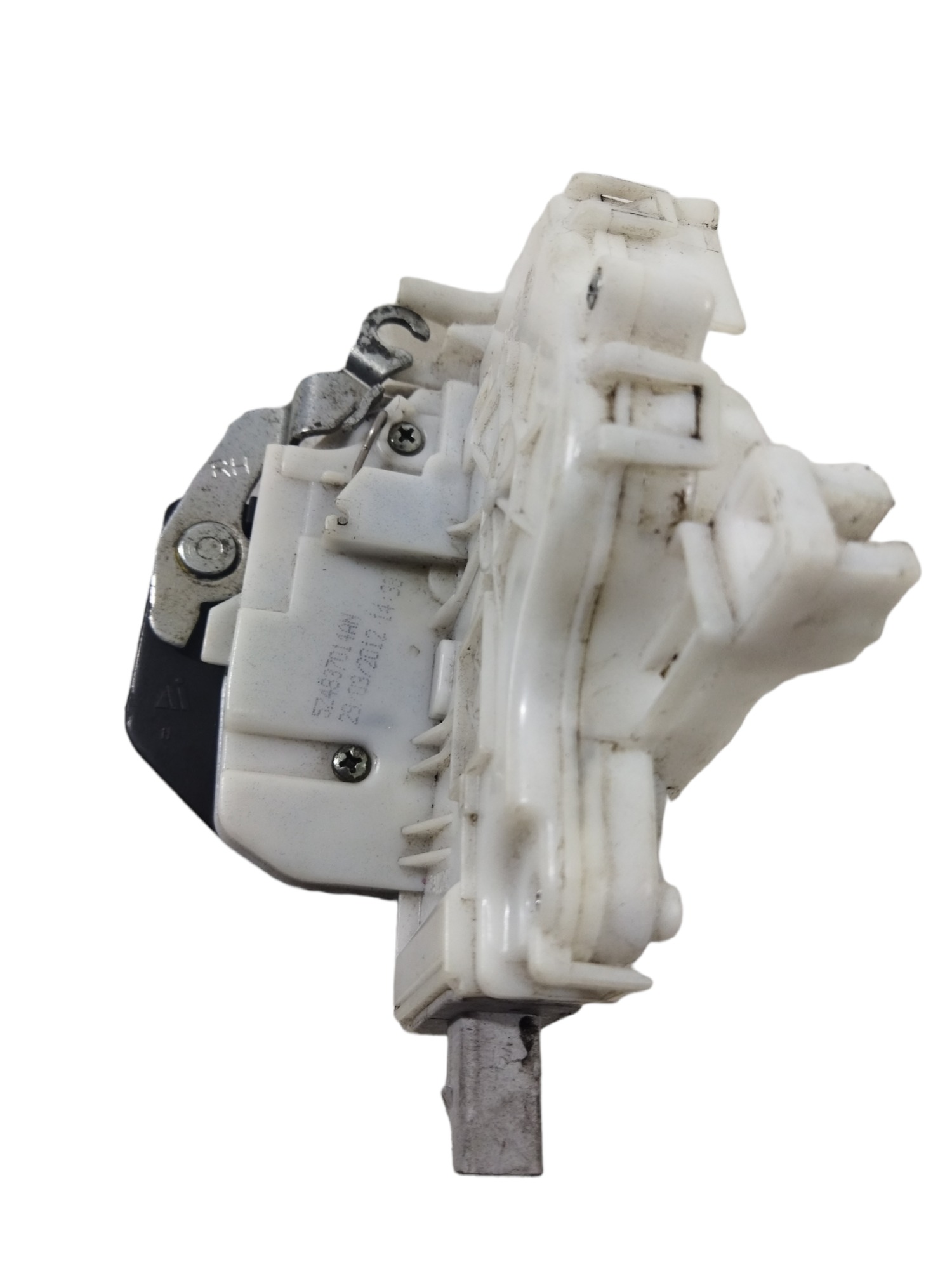 Fechadura Eletrônica Traseira Direita Vw Fox 3