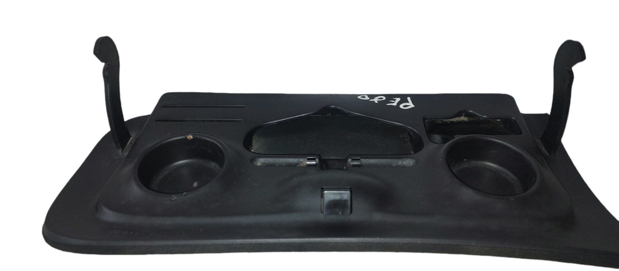 Tampa Porta Luva Peugeot 206 4