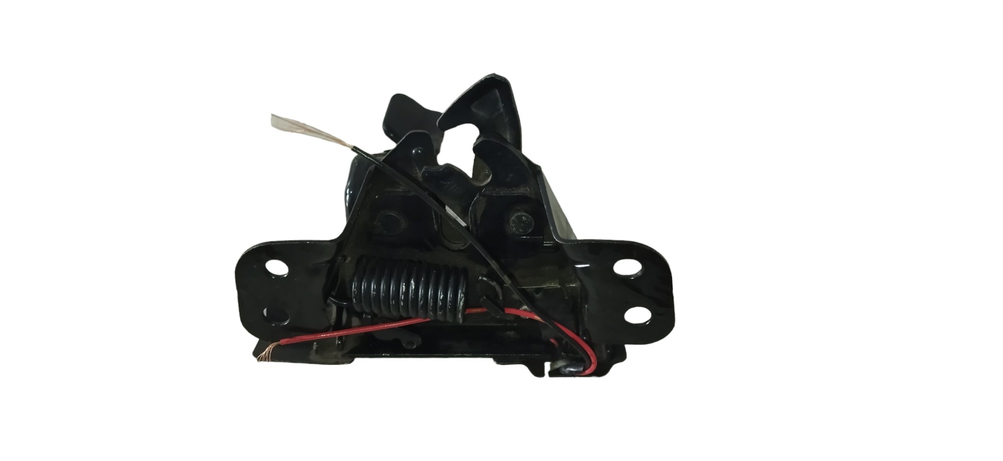 Fechadura Capo Hyundai Hb20 2
