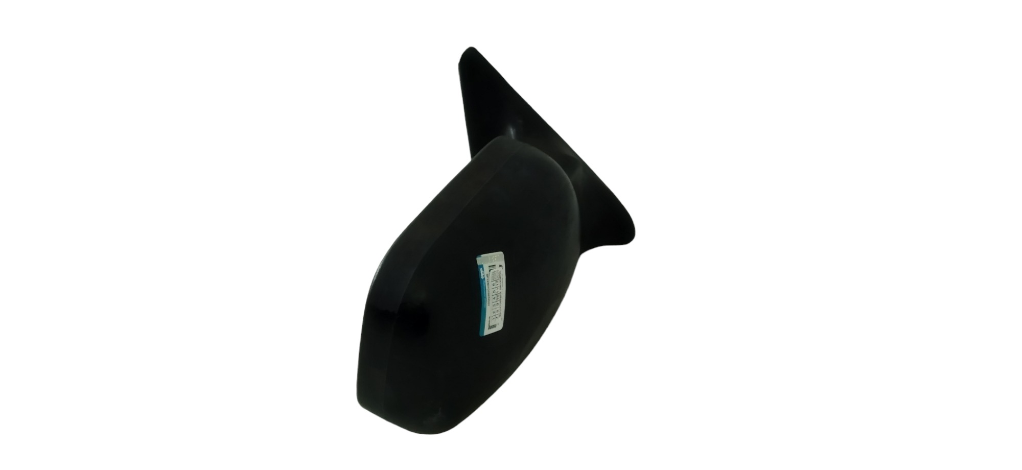 Retrovisor Direito Ford Escort 6