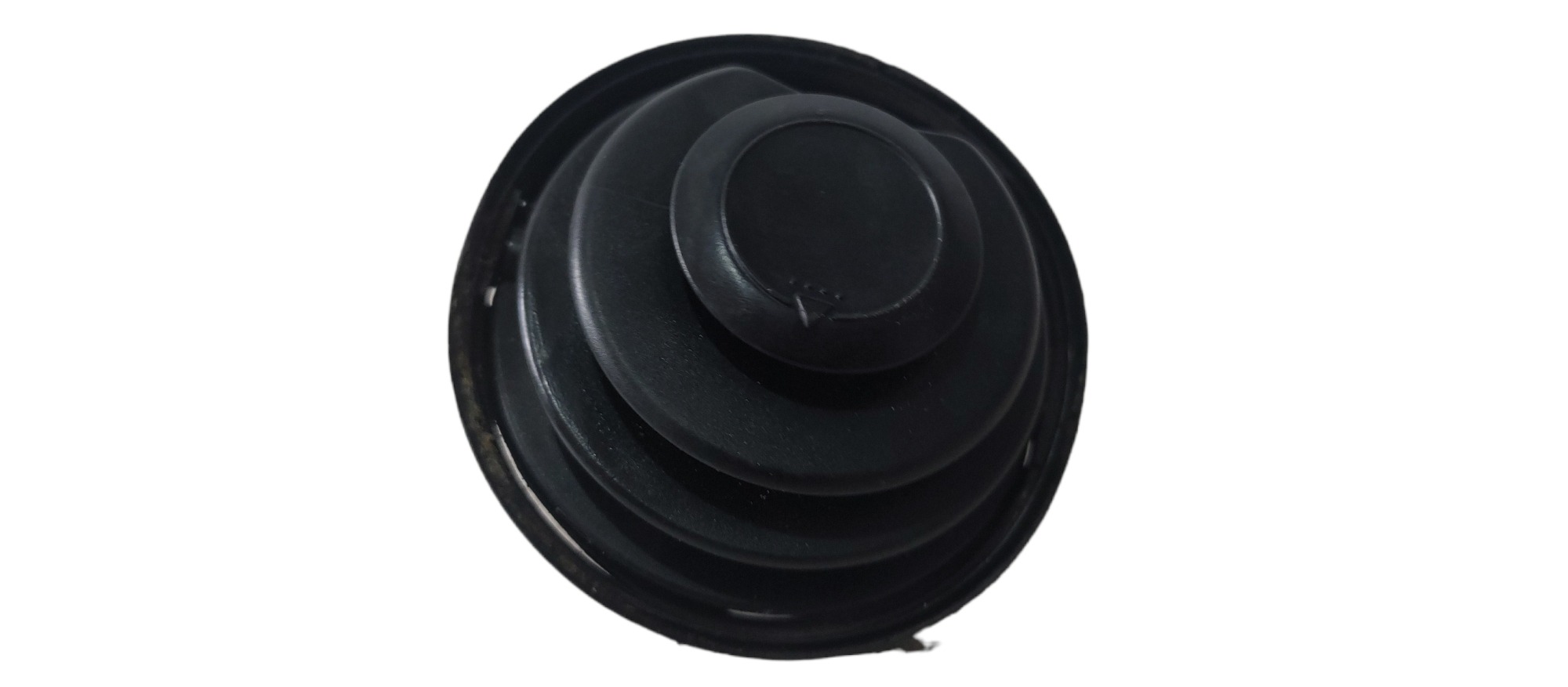 Difusor De Ar Central Vw Gol G4 2