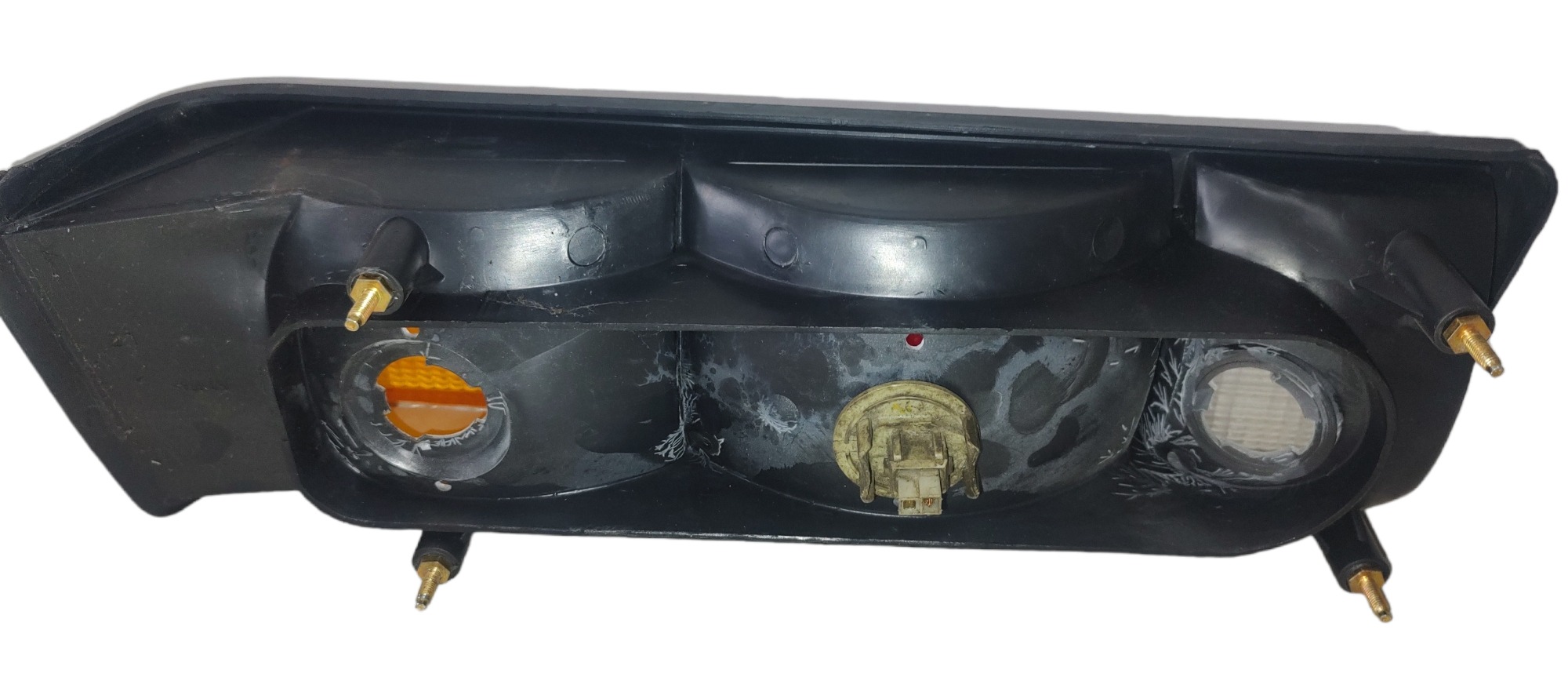 Lanterna Esquerda Ford Corcel 2  1980 3