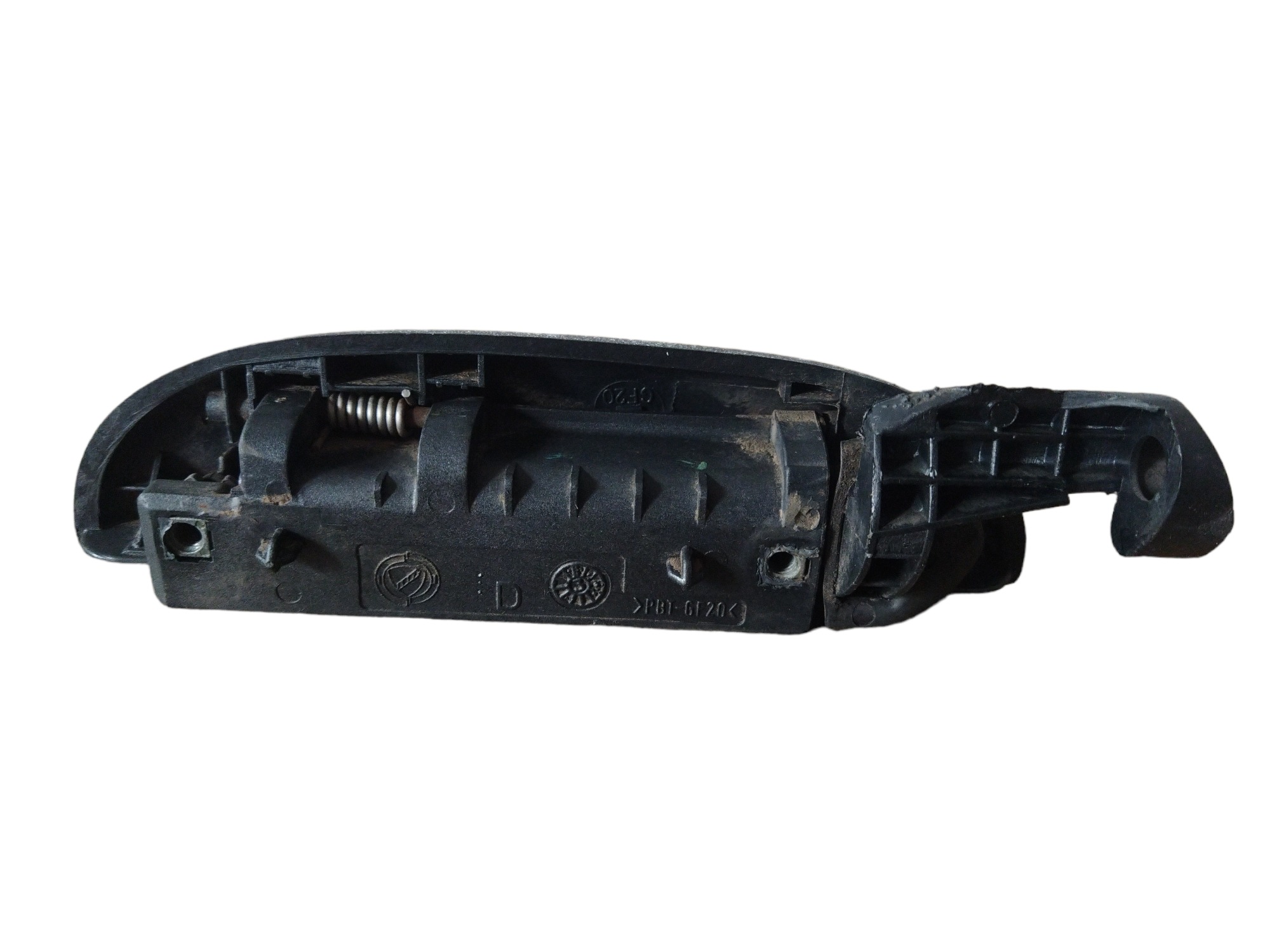 Fechadura Dianteira Direita Fiat Palio 2