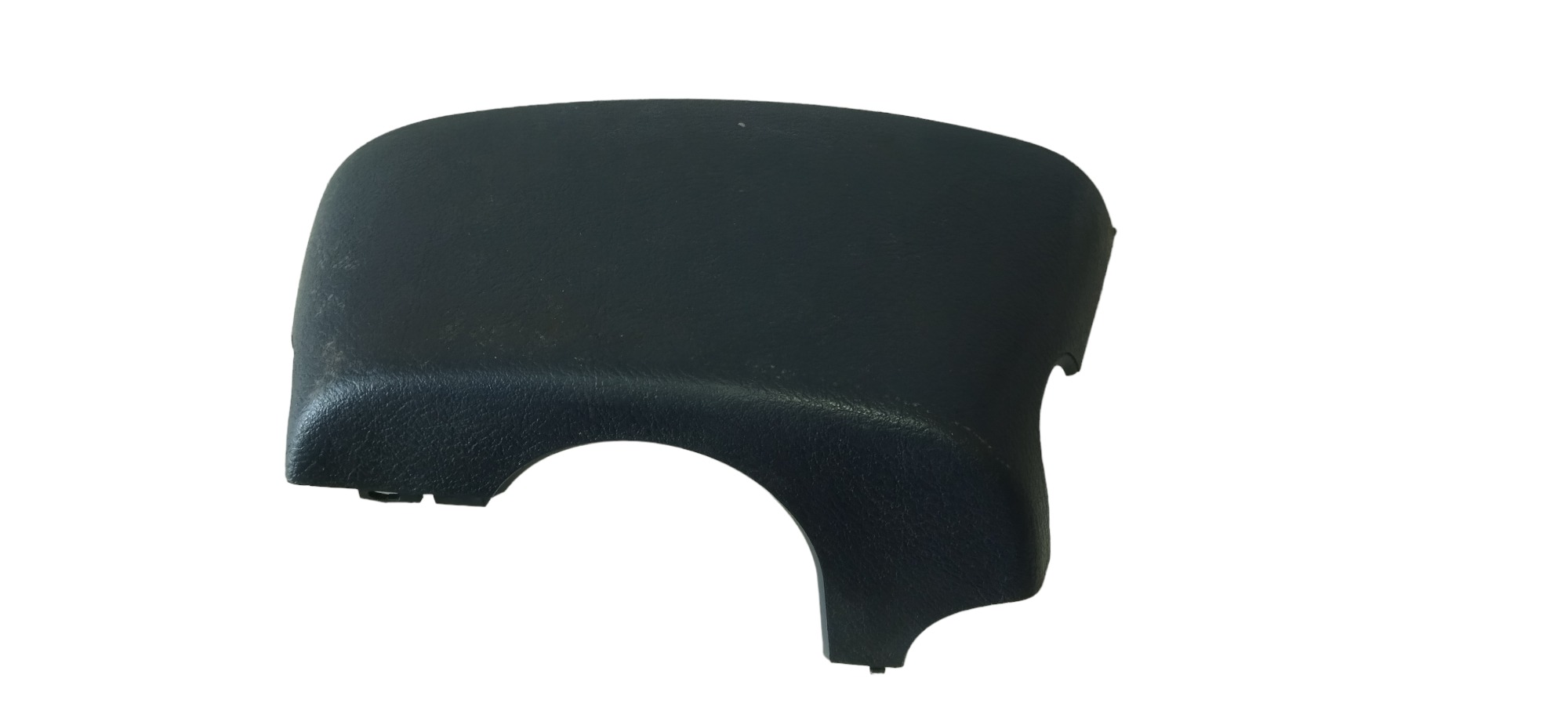 Moldura Superior Coluna Direção Renault Clio 4