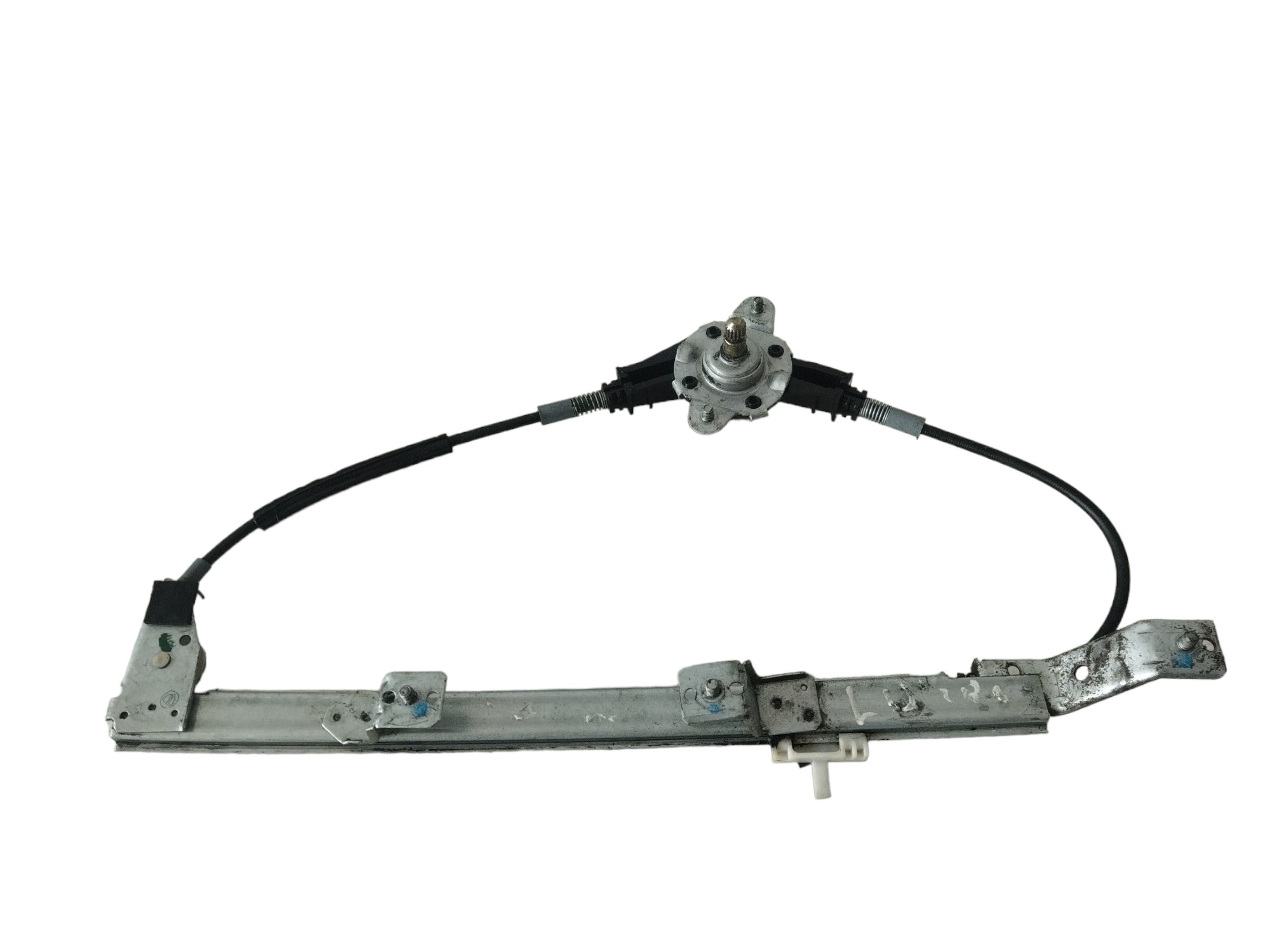 Máquina Vidro Traseira Esquerda Fiat Palio 1