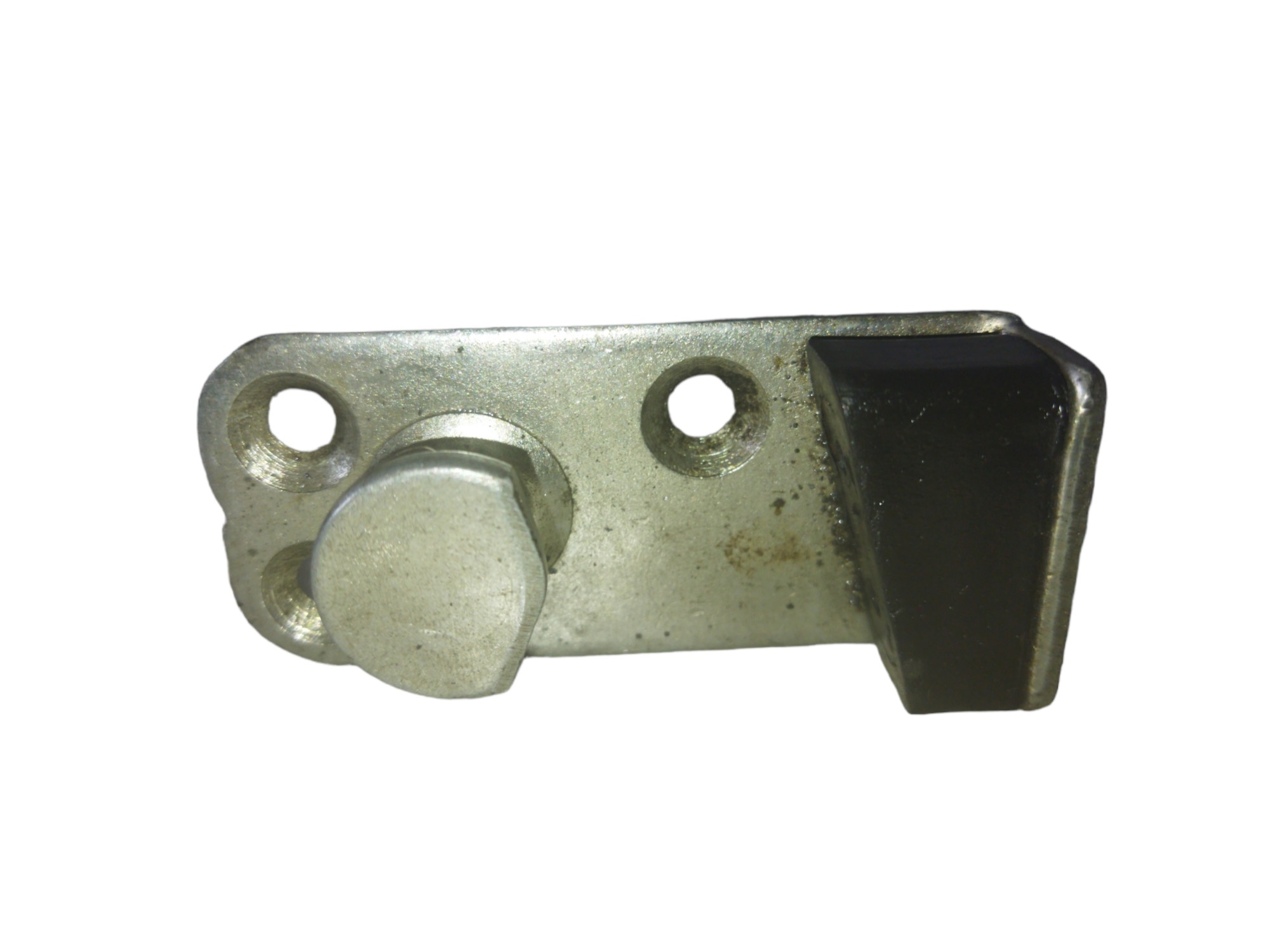 Batente Porta Esquerda Vw Fusca 78/