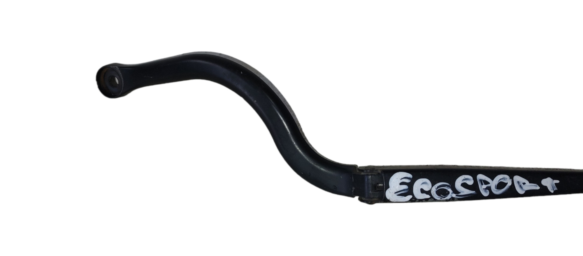 Braço Limpador Esquerdo Ford Ecosport 2003 2