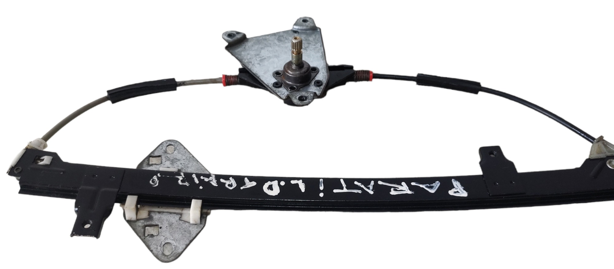 Maquina De Vidro Traseira Direita Vw Parati G2 G3 1
