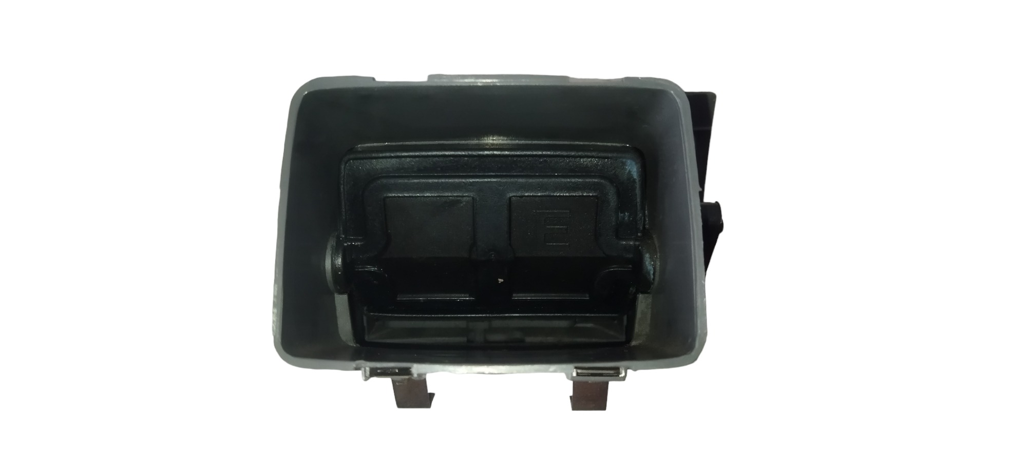 Difusor Ar Lateral Esquerdo Gm Meriva 4