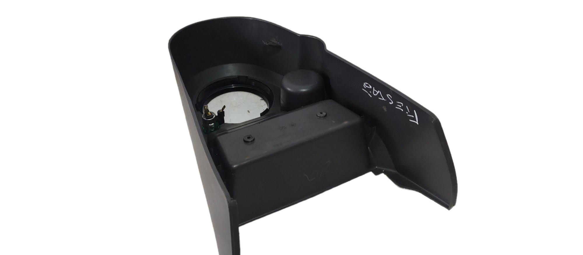 Console Central Ford Fiesta 2005 3