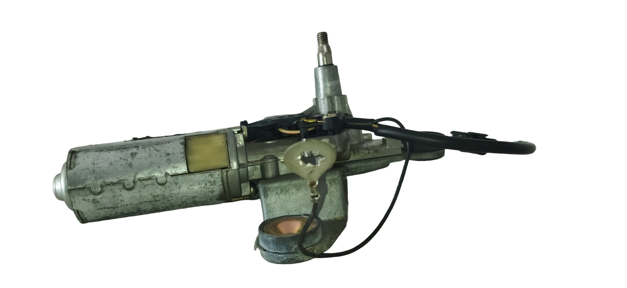 Motor Limpador Traseiro Ford Ka 5