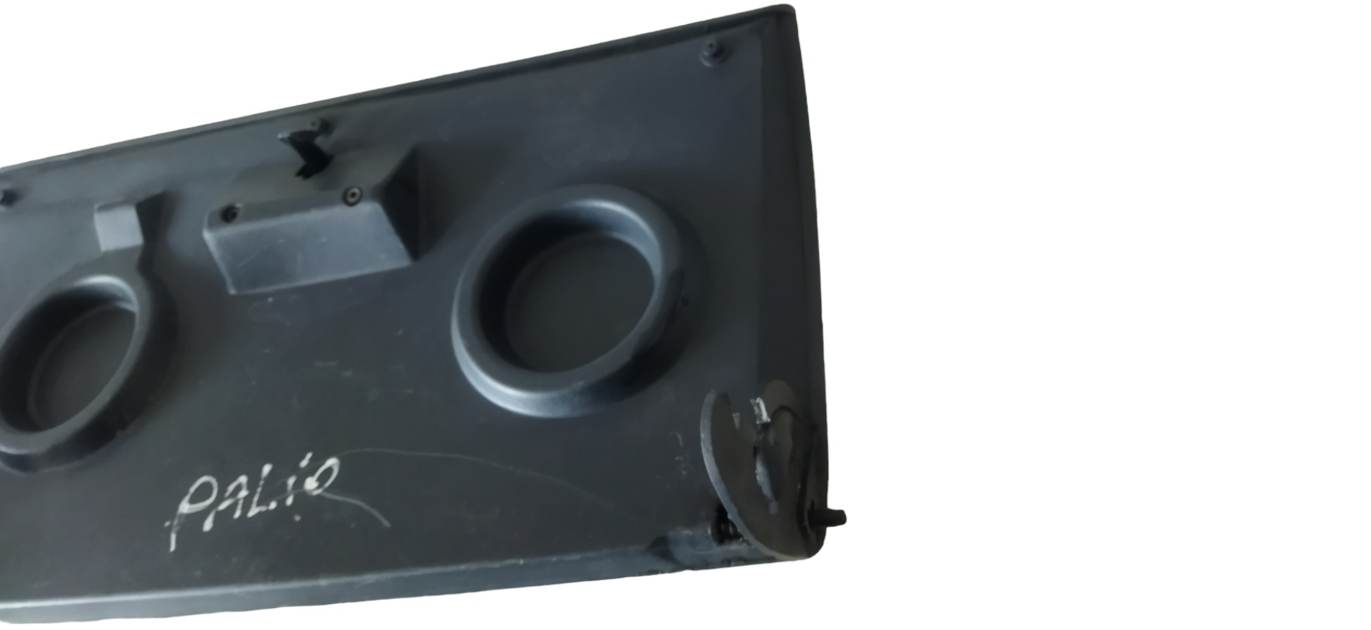 Tampa Porta Luvas Fiat Palio 5