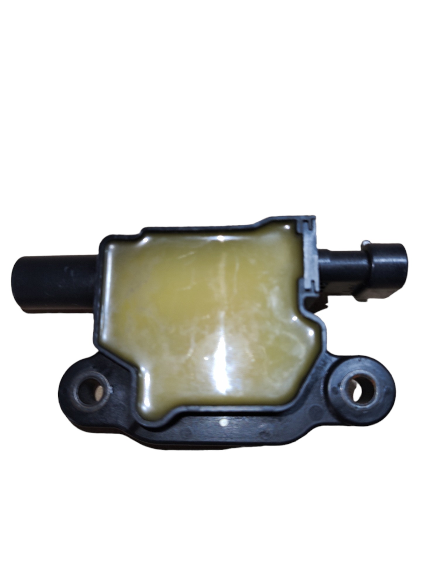 Bobina De Ignição Gm Prisma Onix 1.8 8v 2014 2