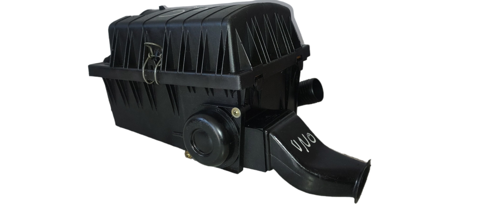 Caixa Filtro De Ar Fiat Uno 1.0 8v 3